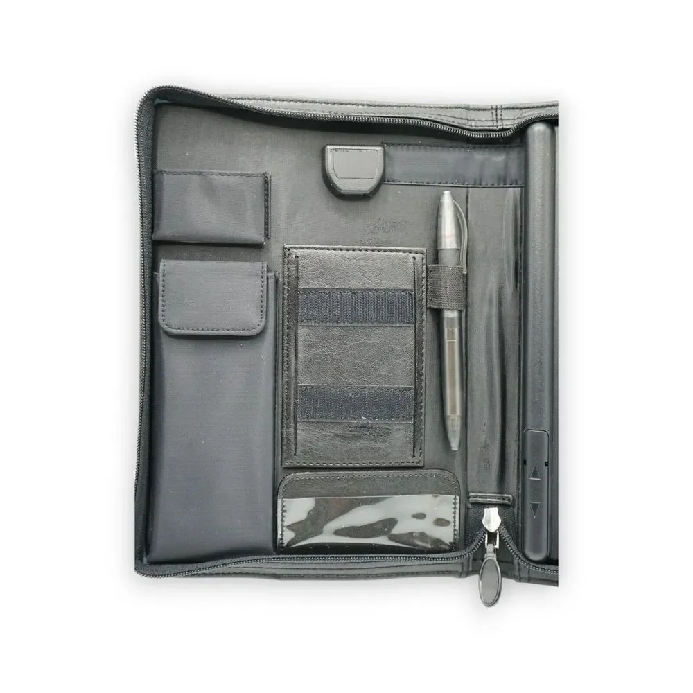 SMART‎ PAD SII Seiko Instruments Folder